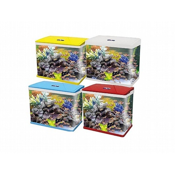 אקווריום סי סטאר 90 ליטר 62 סמ