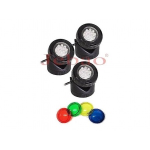 תאורה PL1LED-3 ג'באו 1 יחידה