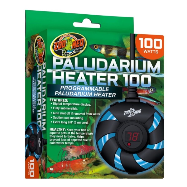 חימום לפולידרמיום 100 ואט זו מד