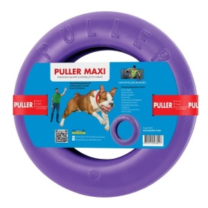 כלי לאימון כלבים PULLER MAXI