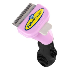 FURMINATOR Small Long Hair מסרק הפלא לחתולים