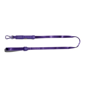 רצועה לכלב AIR LEASH VIOLET