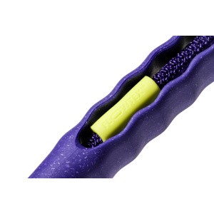 רצועה לכלב AIR LEASH VIOLET