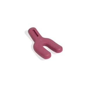 צעצוע לעיסה קשיח לכלב WISHBONE