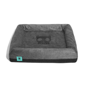 מיטה לכלב ZEE.BED SKULL לארג'