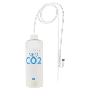 א.ריו נאו CO2-שמרים