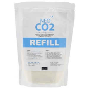 א.ריו נאו CO2 -שמרים ריפיל 1 יחידה