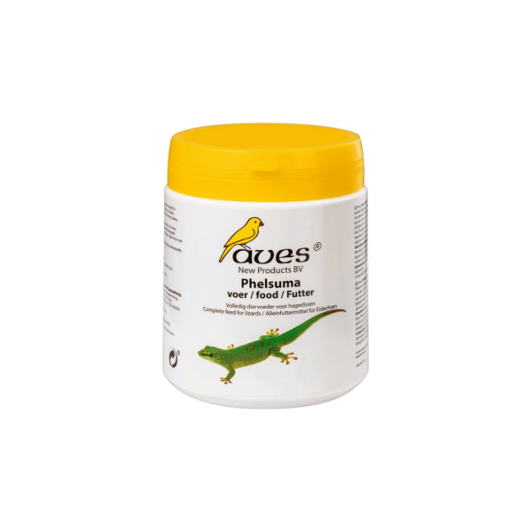AVES PHELSUMA FOOD 0.45KG