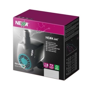 נווה משאבת העלאה NEWA JET 1200 L/H