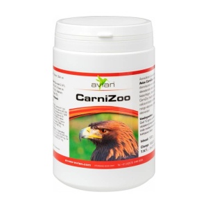 AVIAN CARNIZOO 0.5KG