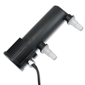 מערכת יו וי 9W CUV-209