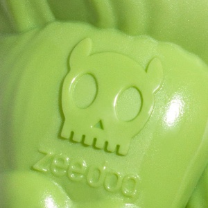 צעצוע לכלב HOOKY SPOOKY