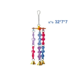 משחק תליה עם פעמונים 01531 סרה