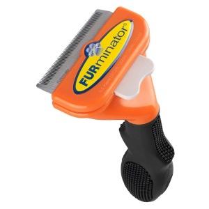 FURMINATOR Medium Long Hair מסרק הפלא לכלבים