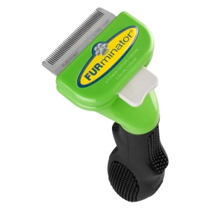 FURMINATOR Small Long Hair מסרק הפלא לכלבים