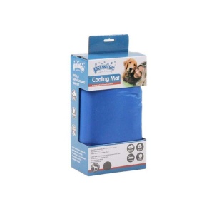 מחצלת לחיות מחמד 90X50 L ס"מ פאויס