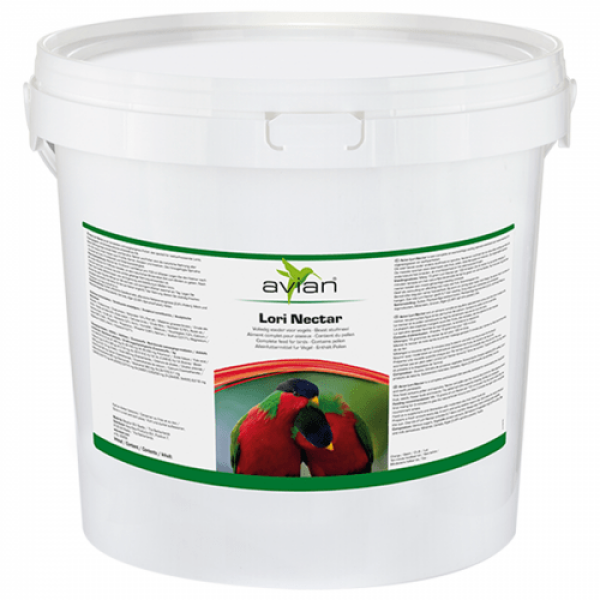 AVIAN LORI NECTAR 5KG