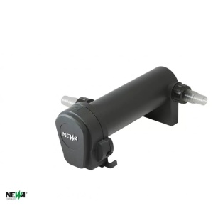 NEWA נווה מכשיר UVC-18W לטיפול באצות