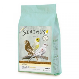 מזון ביצים WHITE SOFT PREMIUM פסיטקוס 5 קג