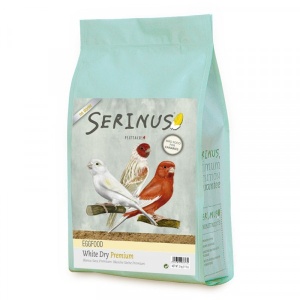 מזון ביצים WHITE DRY PREMIUM פסיטקוס 5 קג