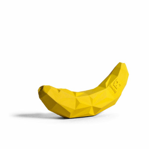 צעצוע לכלב סופר בננה