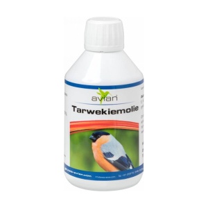 AVIAN WHEAT GERM OIL 250ml