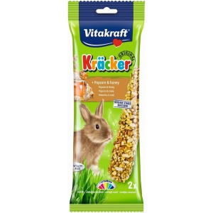 מקלות דבש לארנב ויטקרפט