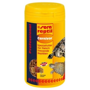 סרה-מזון פרופשיונל בשרי 250 מל