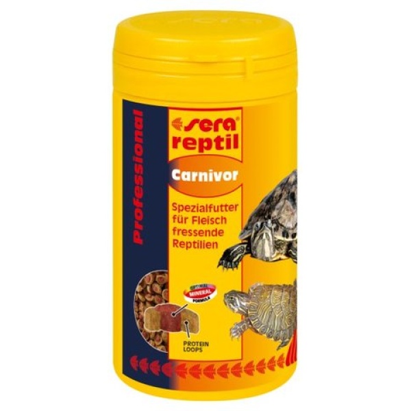 סרה-מזון פרופשיונל בשרי 250 מל