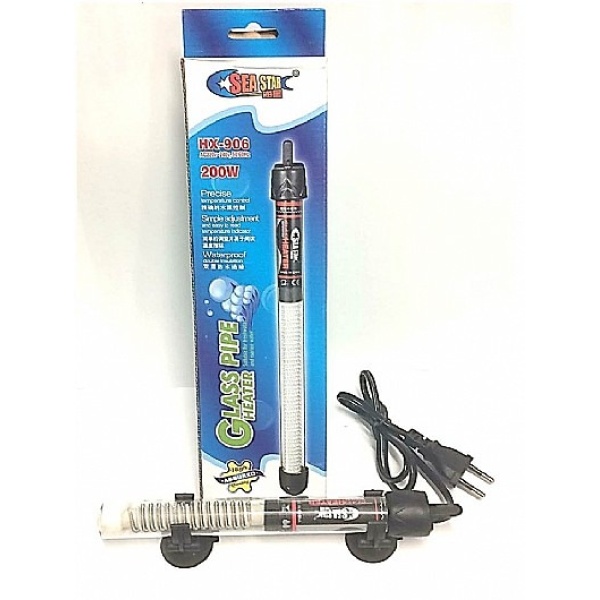 גוף חימום 200 ואט HX906 טרופיק