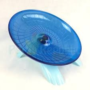 גלגל לאוגר צלחת מעופפת פאוייז