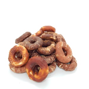דונט 8 מיקס טעמים 20 יחידות
