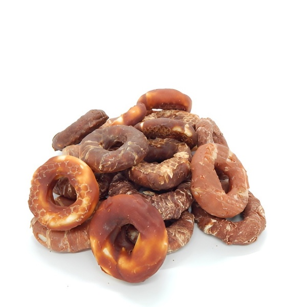 דונט 8 מיקס טעמים 20 יחידות