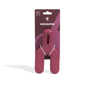 צעצוע לעיסה קשיח לכלב WISHBONE
