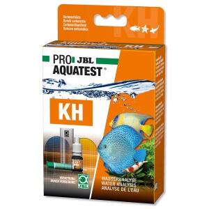 טסט לדיקת מומסים KH JBL