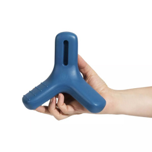 צעצוע לעיסה קשיח לכלב TRIPOD