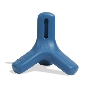 צעצוע לעיסה קשיח לכלב TRIPOD