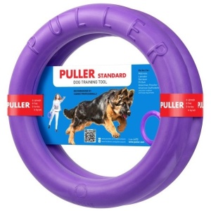 כלי לאימון כלבים PULLER STANDARD