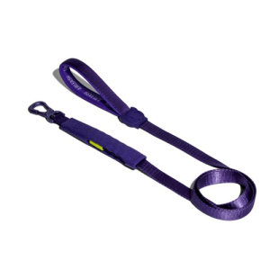 רצועה לכלב AIR LEASH VIOLET