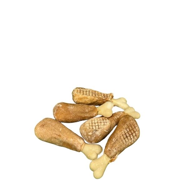 עצמות Queen שוק ארנבת סידן *תפזורת*