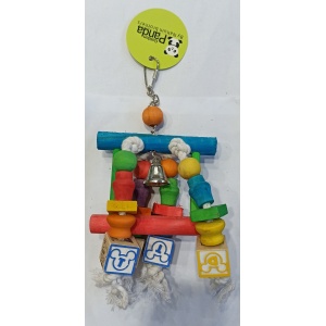 משחק לתוכי תליה LB-251 סרה