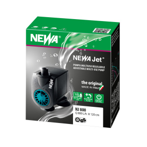 נווה משאבת העלאה NEWA JET 800 L/H