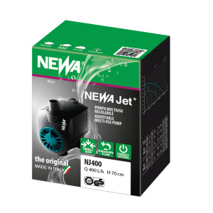 נווה משאבת העלאה NEWA JET 400 L/H