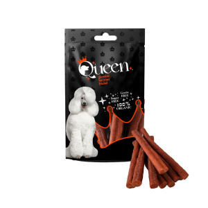 חטיף Queen מקלוני כבש מובחרים