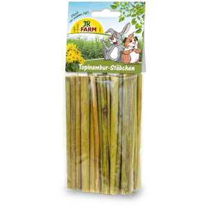 מקלות ארטישוק 30 גרם JR FARM