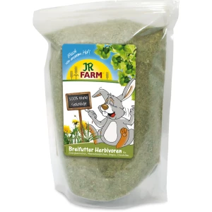 אבקת הזנה JR FARM